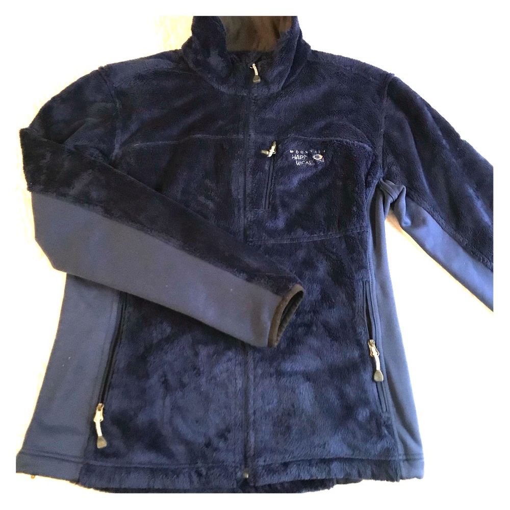 Women’s Mountain Hardware Jacket - Size Small